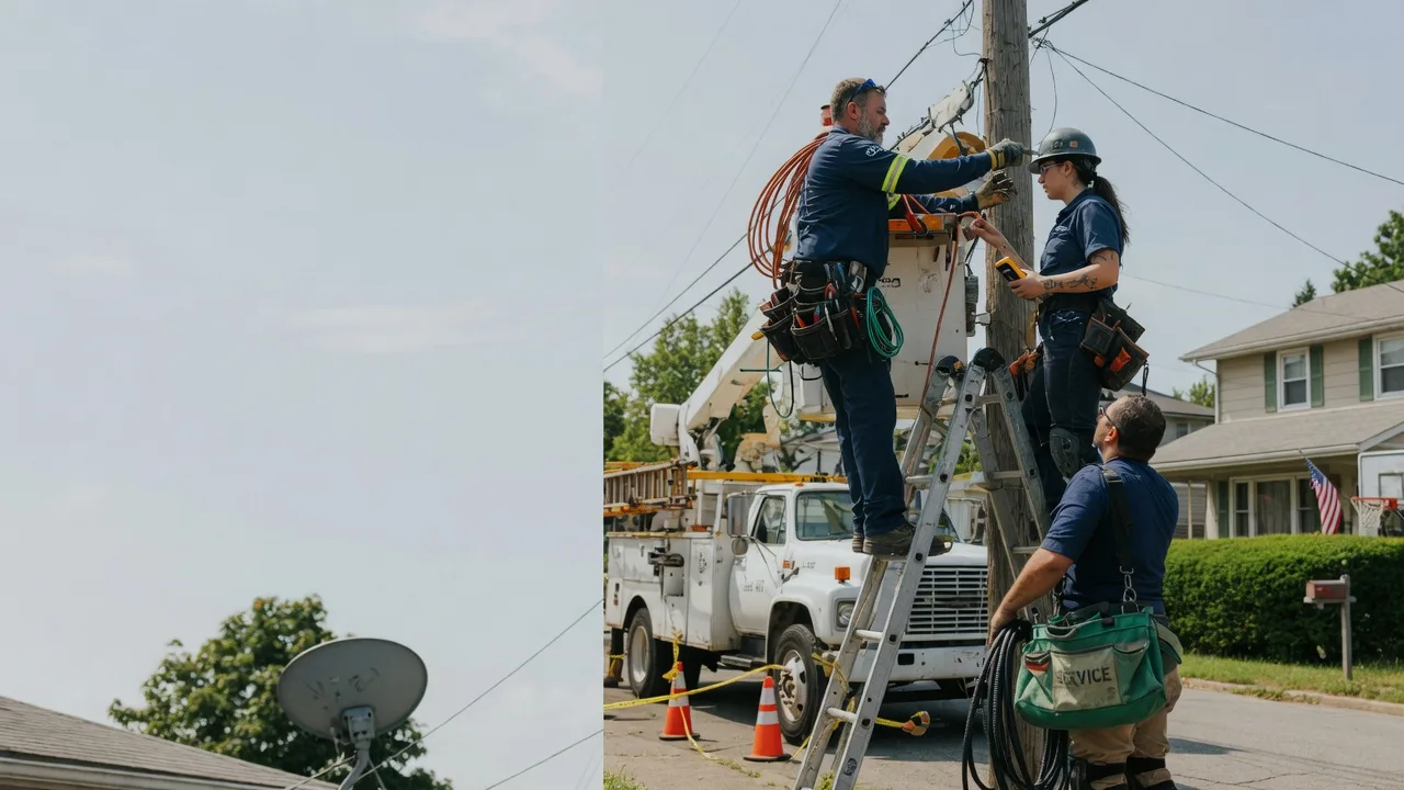 Electrical Repair in Goree, TX near me